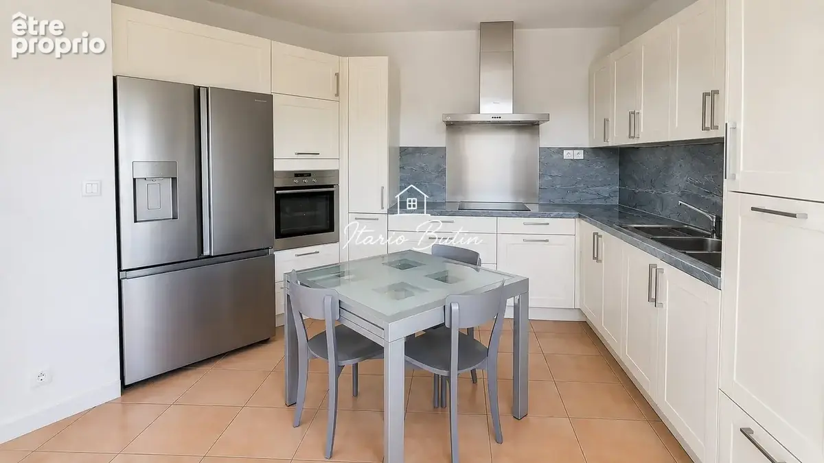 Maison 5 pièces 144 m² à vendre à Magalas (34480) - photo 7