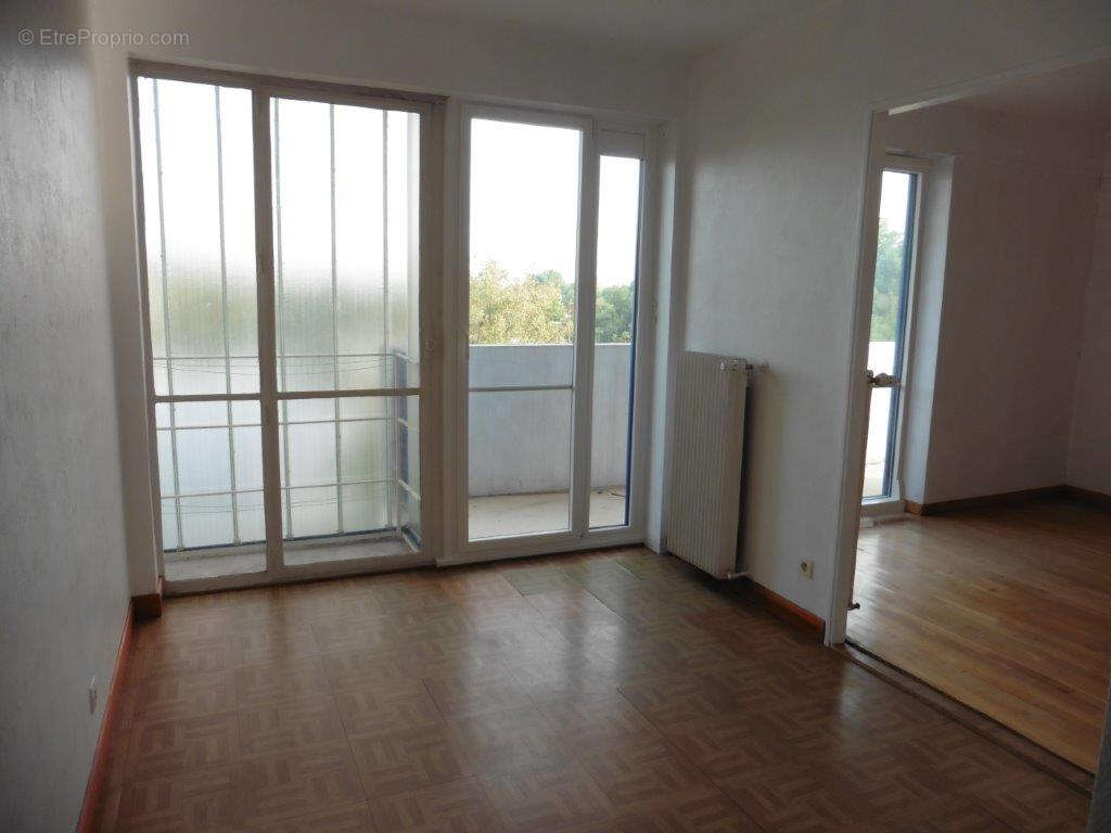 Appartement à AMIENS