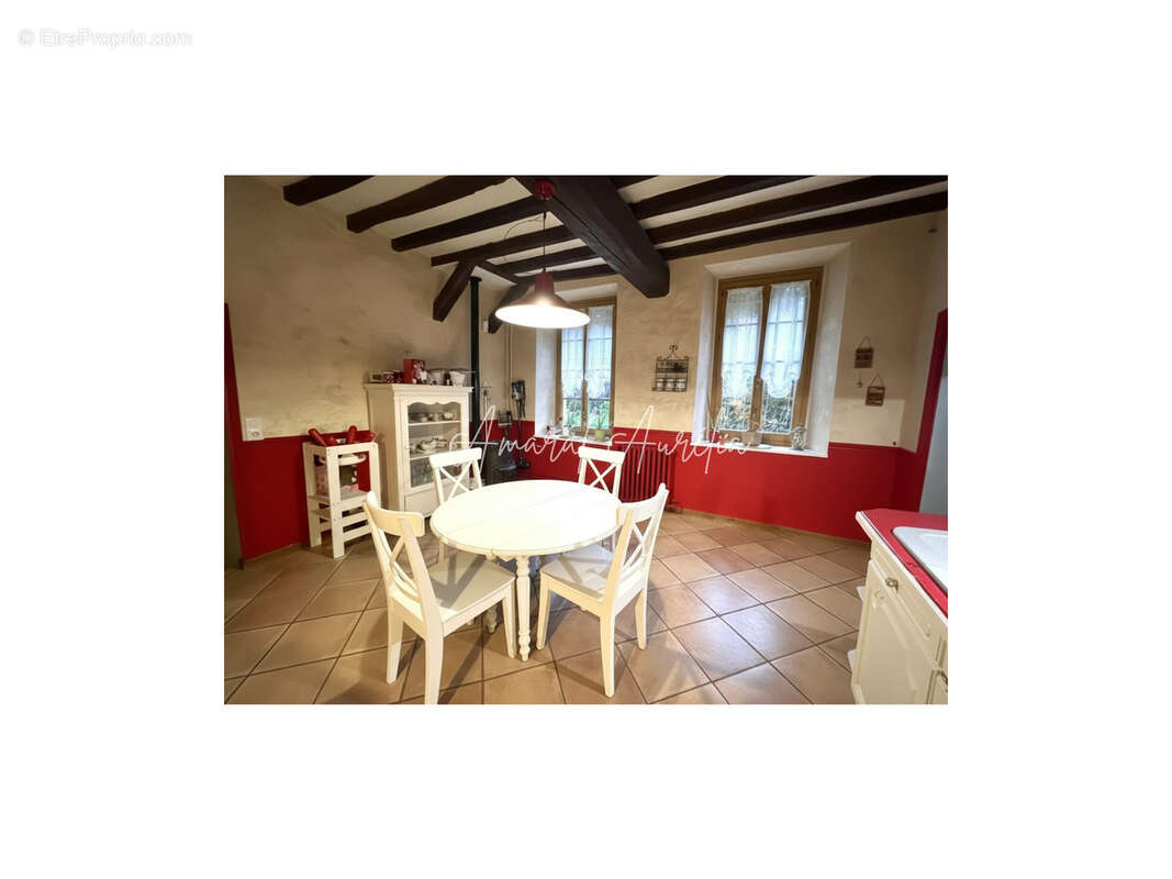 Photo 9 - Maison à THORIGNY-SUR-OREUSE