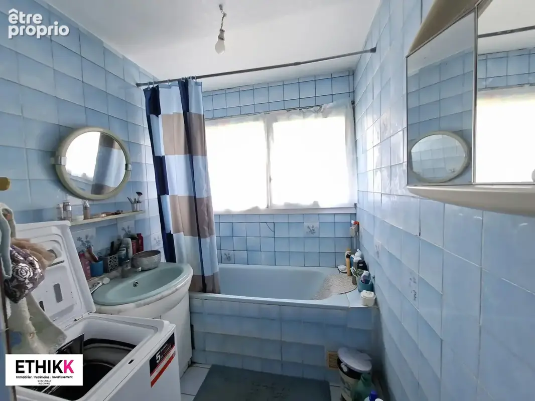Maison 6 pièces 86 m² à vendre à Mourenx (64150) - photo 12