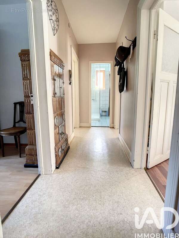 Photo 7 - Maison à SAINTE-CROIX-AUX-MINES