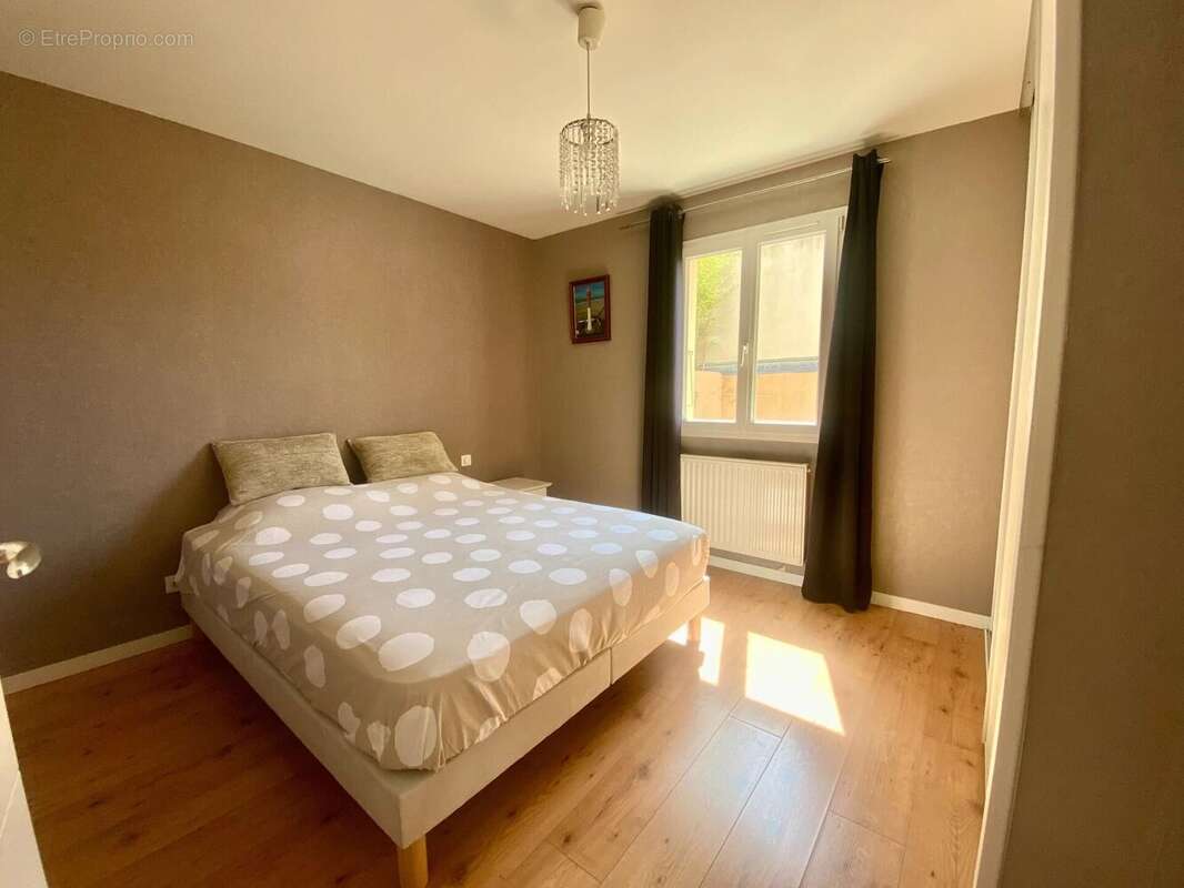 Photo 7 - Maison à DOMPIERRE-SUR-MER