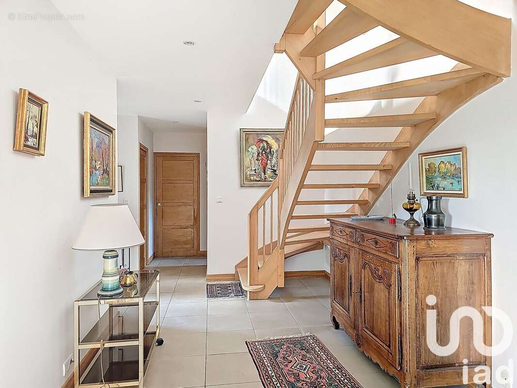 Photo 8 - Maison à PLOUBAZLANEC