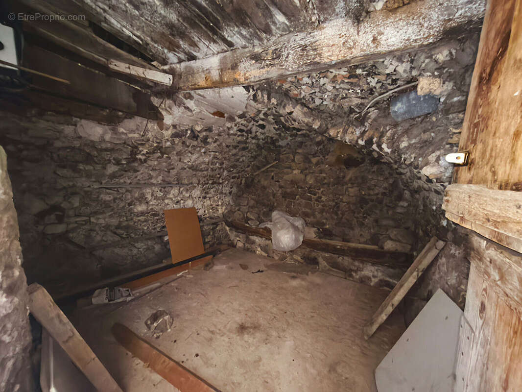 Grange à Villars Sur Var de 40 m2 - photo 5