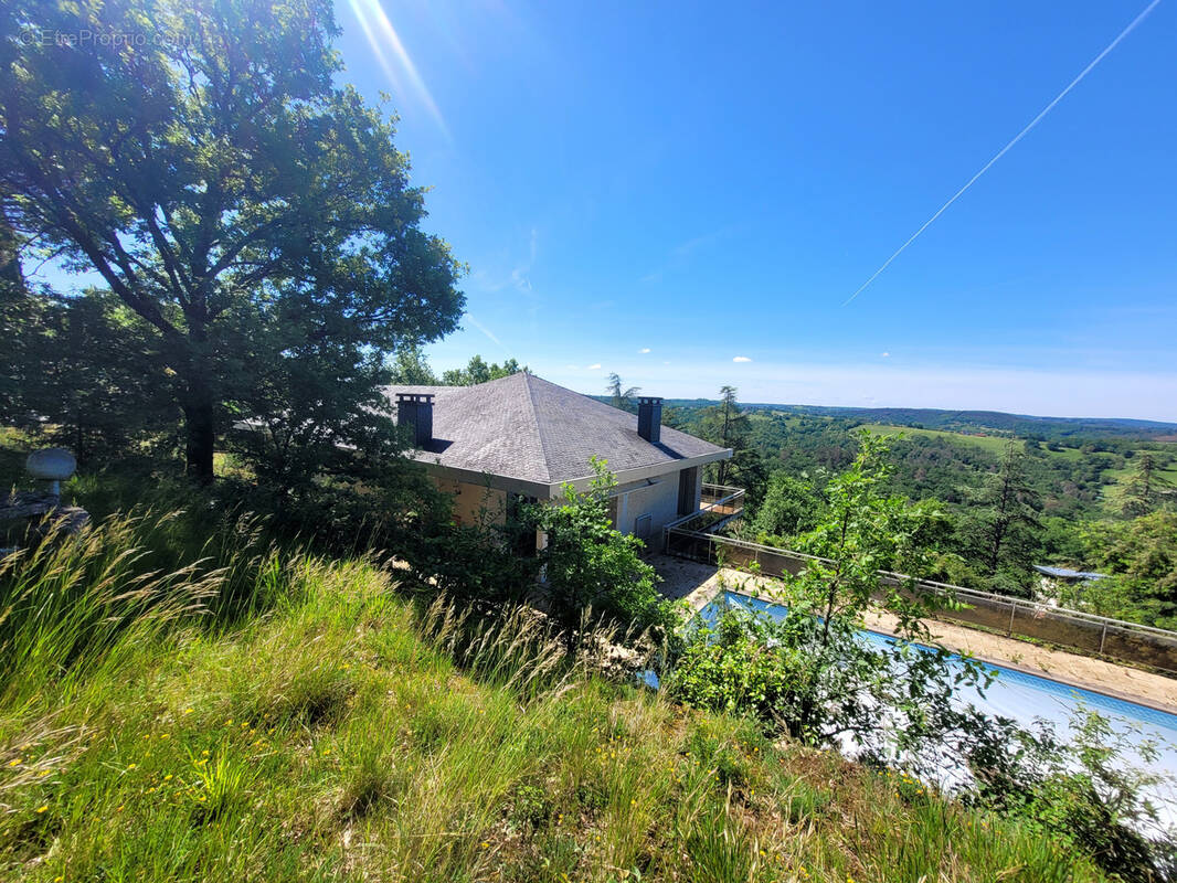 Maison à BRIVE-LA-GAILLARDE