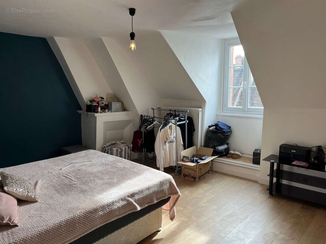 Belle maison au cœur de village, entièrement renovée - photo 10