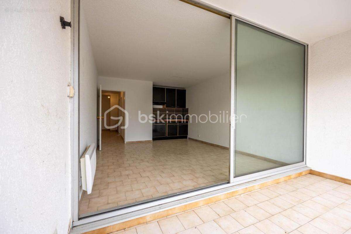 Beau T2 Proche mer Palavas - photo 10