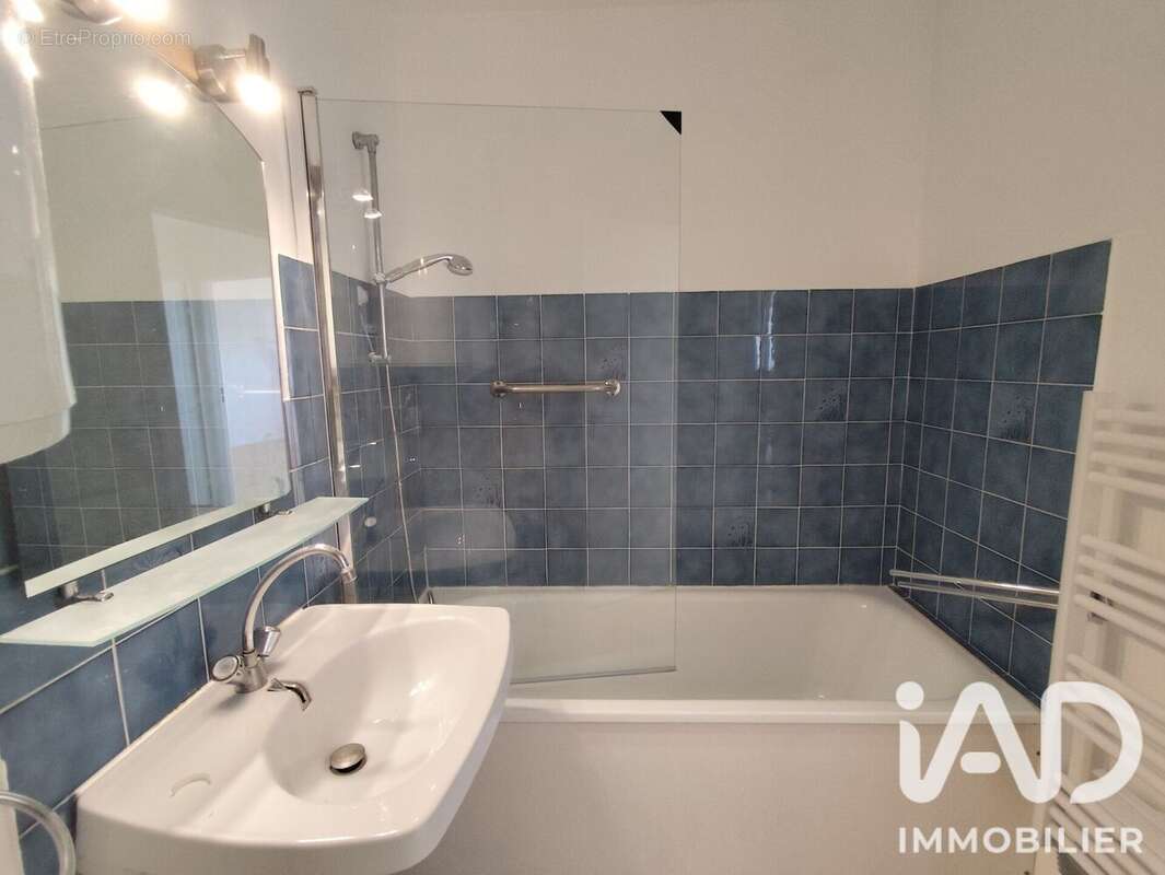 Photo 6 - Appartement à LIBOURNE