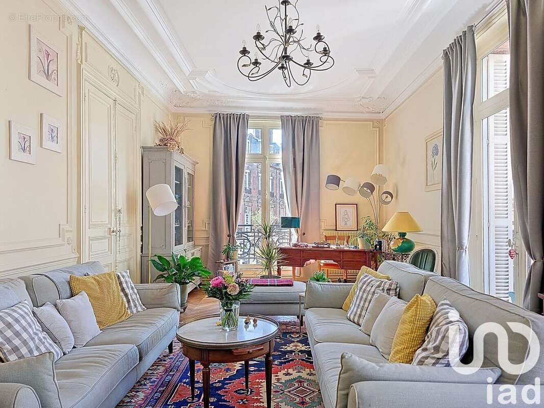 Photo 9 - Appartement à ELBEUF