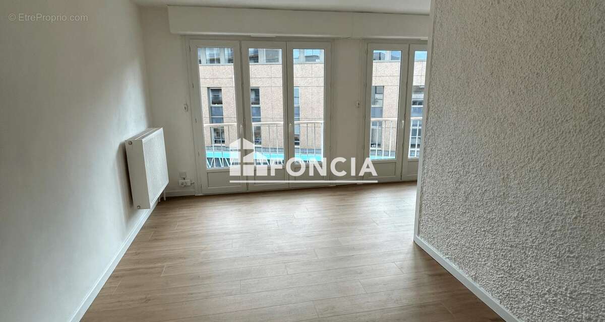 Appartement à ROANNE