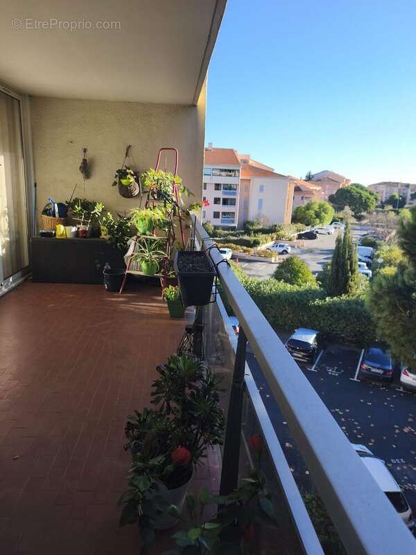 Appartement à FREJUS