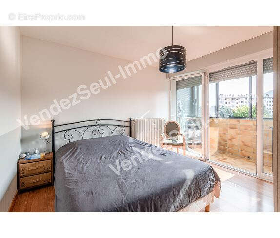 Appartement à ANNEMASSE