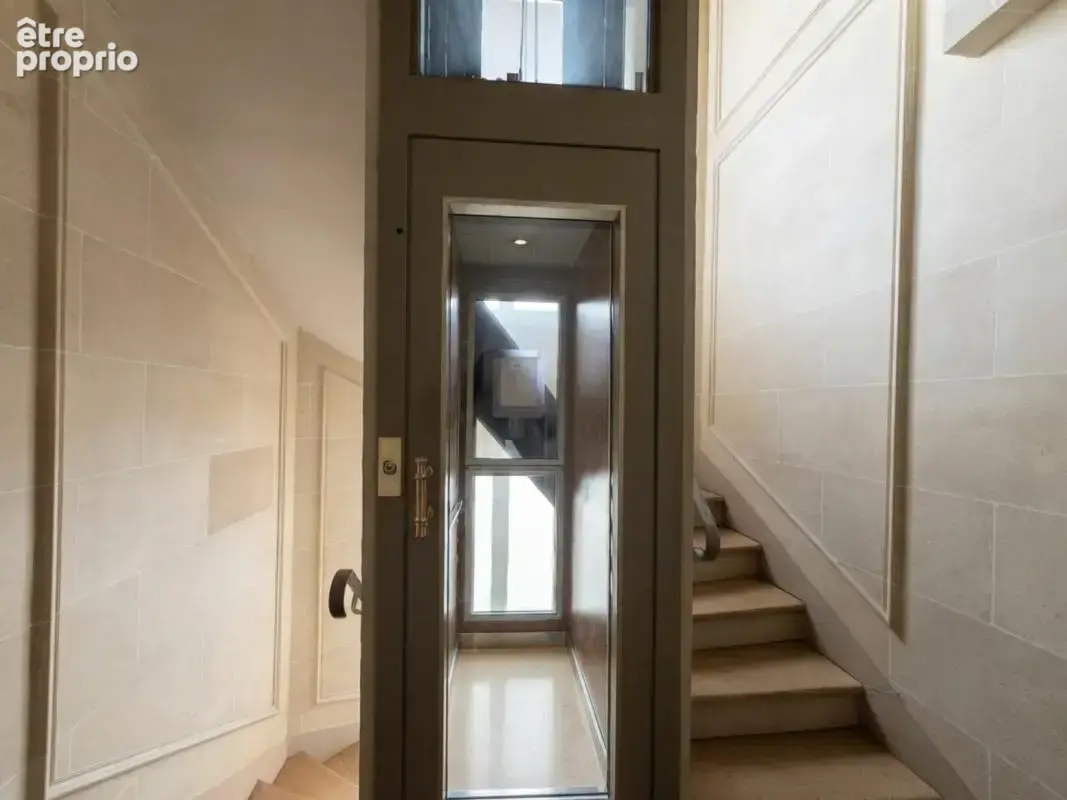 Appartement - photo 7