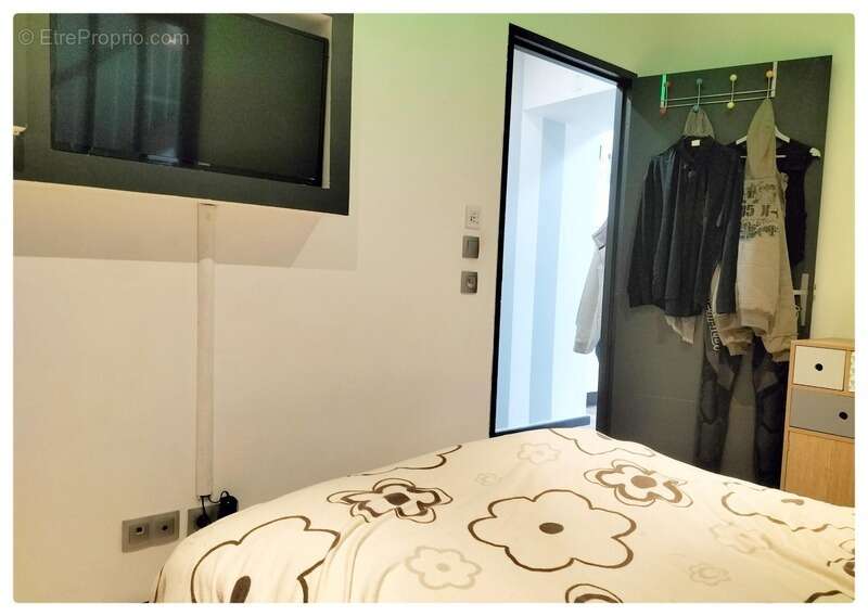 Appartement à CONCARNEAU