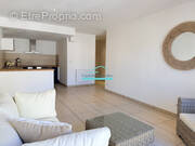 Appartement à MIREVAL