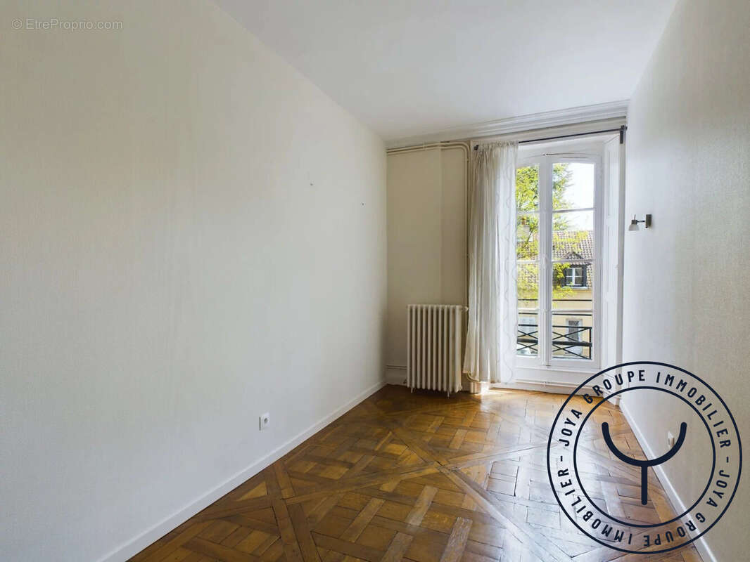Appartement à NOGENT-SUR-SEINE