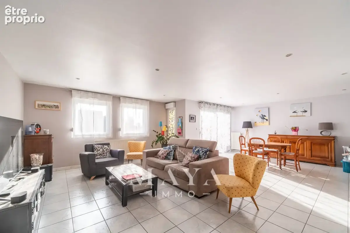 Maison 7 pièces 193 m² à vendre à Ensisheim (68190) - photo 6
