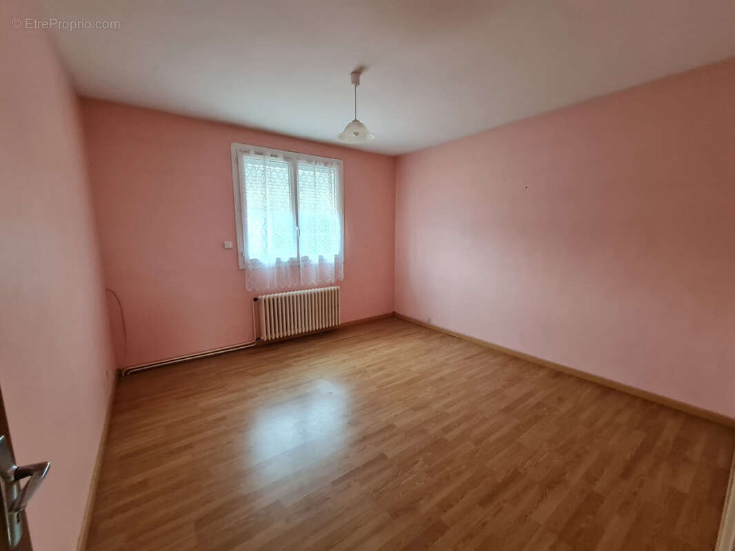 Maison à BLANGY-SUR-BRESLE