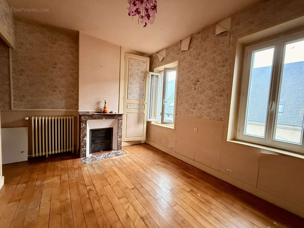 Appartement à CLOYES-SUR-LE-LOIR