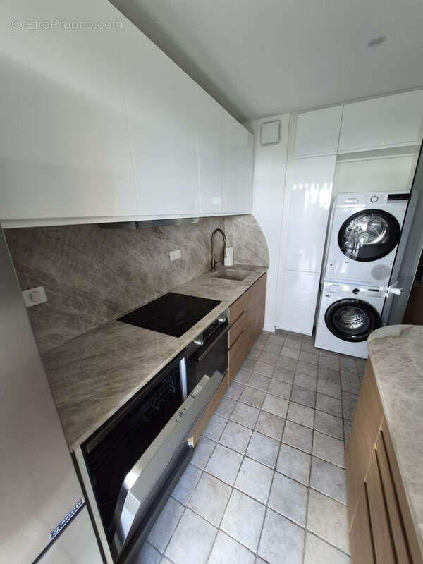 Appartement à ROQUEBRUNE-CAP-MARTIN