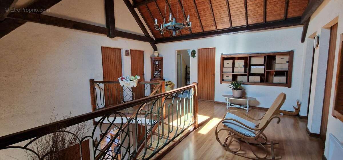 Maison à SAINT-ANDRE-DES-EAUX