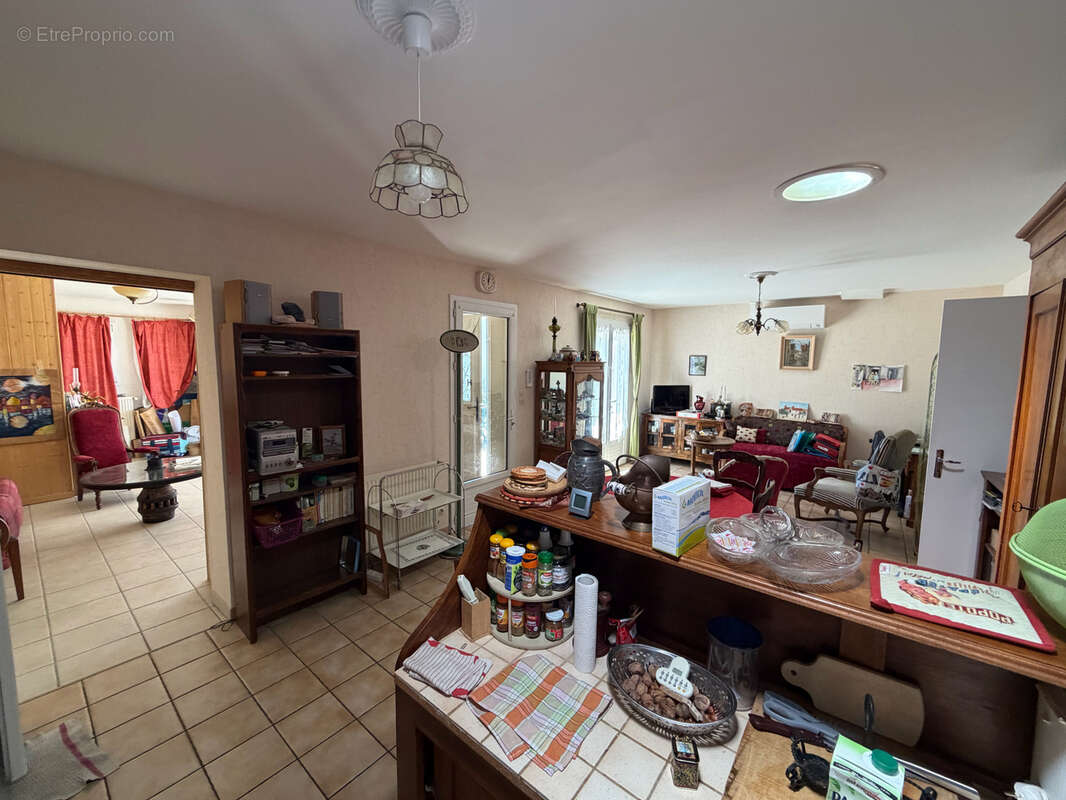 PAVILLON PLAIN-PIED de 98m2 habitables - photo 4