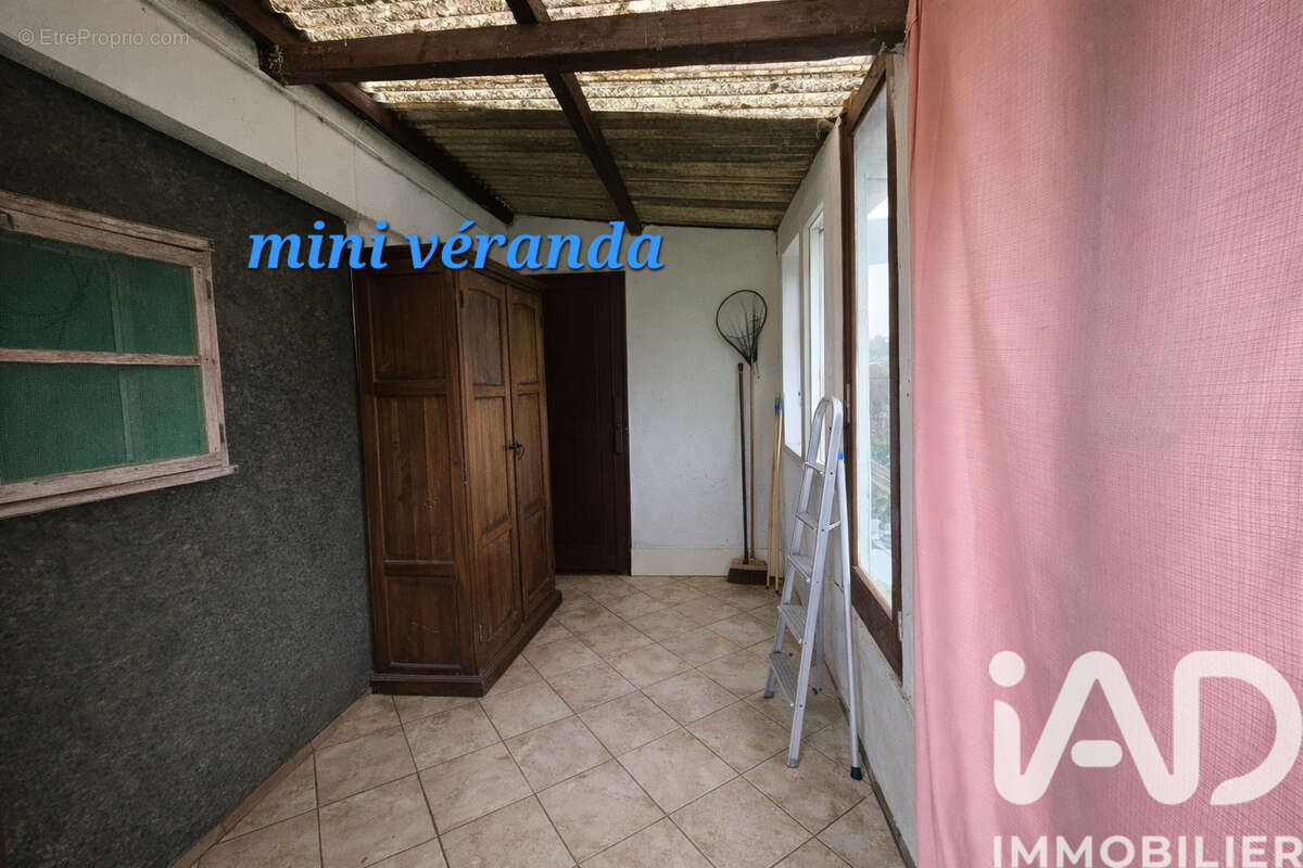 Photo 7 - Maison à BRIENON-SUR-ARMANCON