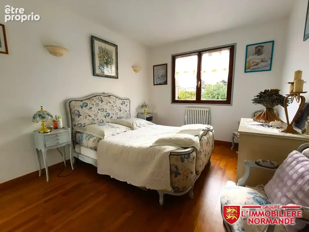 Belle maison familiale édifiée sur sous-sol total - photo 7