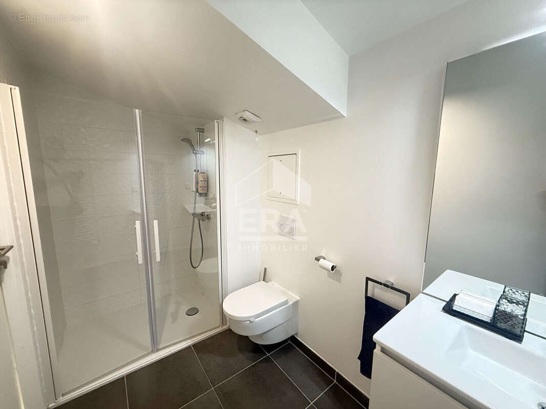Appartement 102m² à alfortville - photo 11