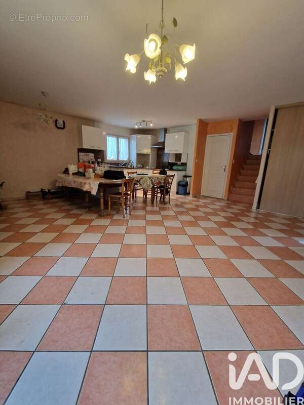 Photo 6 - Maison à CAYRES