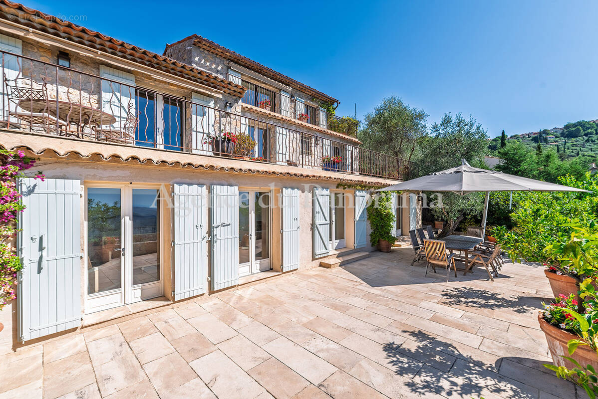 Maison à SPERACEDES