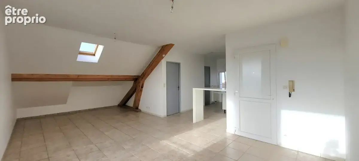 Appartement 595 m² à vendre à Saint-Die-Des-Vosges (88100) - photo 6