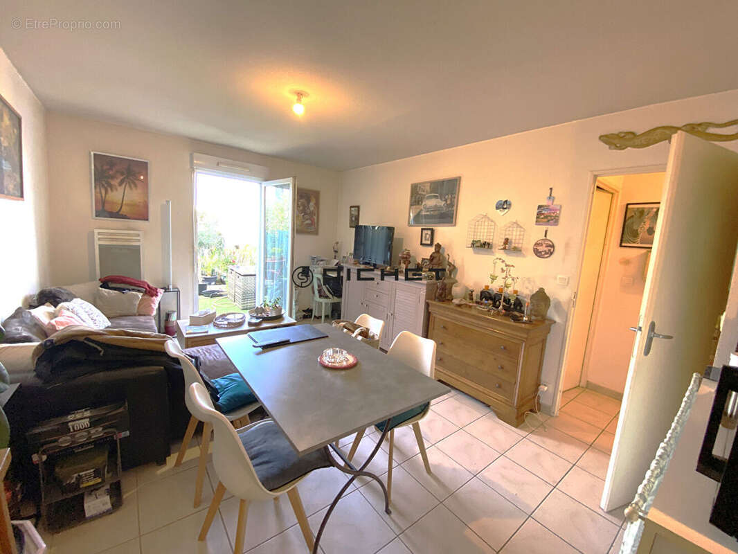 Appartement à LIBOURNE