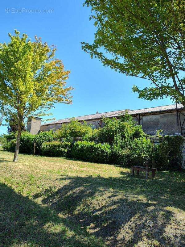 À vendre – ensemble immobilier mixte à mitry-mory  77290 - photo 14
