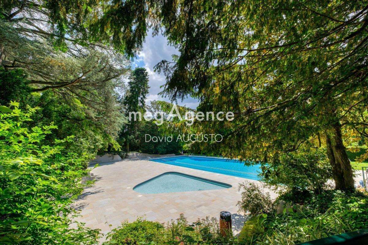 Appartement à ECULLY