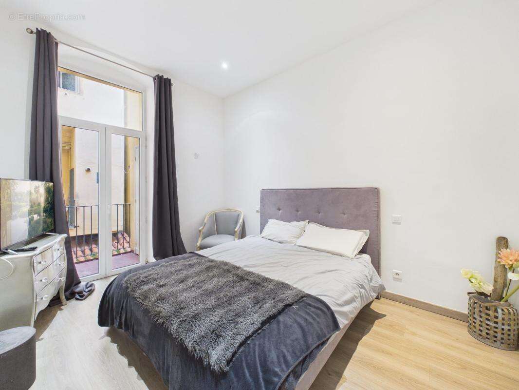 Appartement à AJACCIO