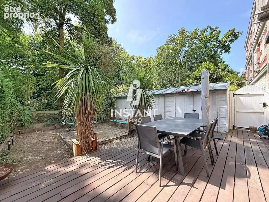 Maison à vendre Saint-Maurice - photo 7