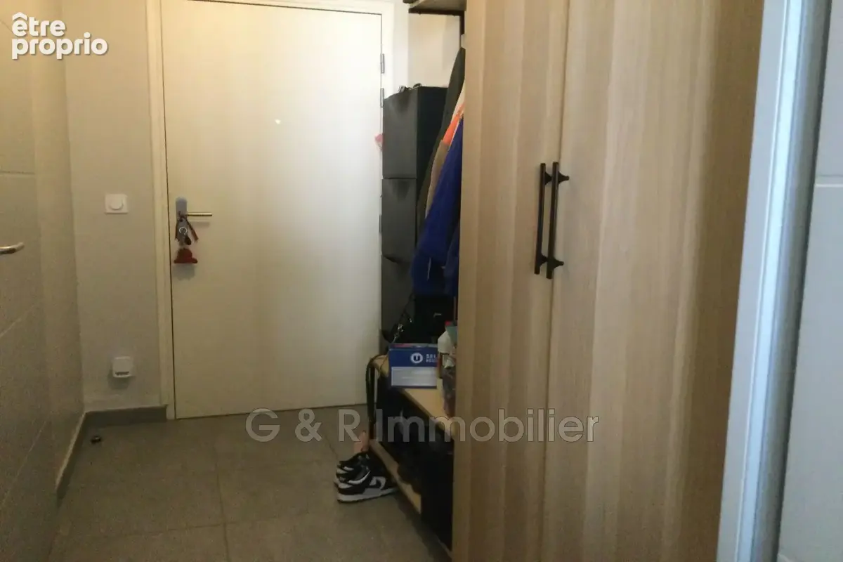 Appartement 3 pièces 58 m² à vendre à Saint-Zacharie (83640) - photo 6