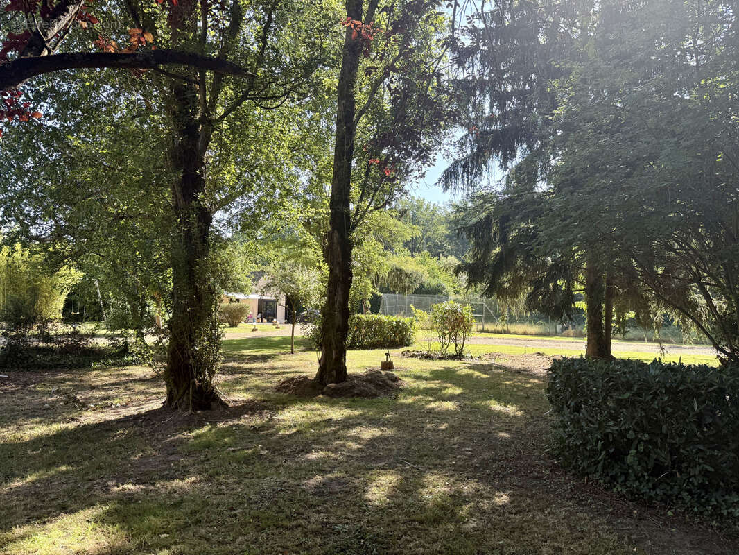 Maison à BAZOUGES-SUR-LE-LOIR