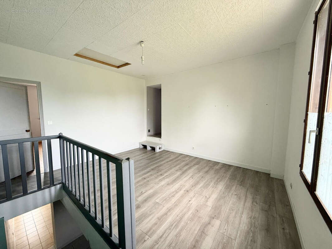 Maison 110m2 , 3 chambres - photo 12