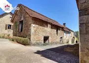 Maison à FAYCELLES