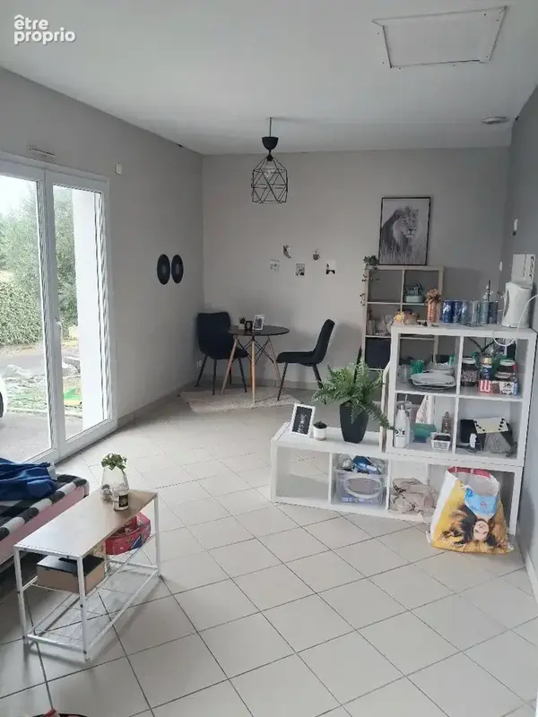 Maison contemporaine de plain-pied 250 m² avec T3 indépendant - photo 17