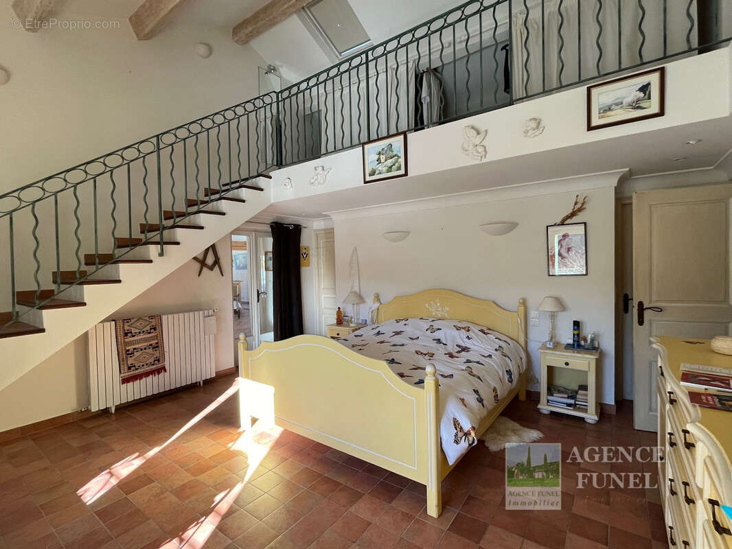 Maison à ANDON