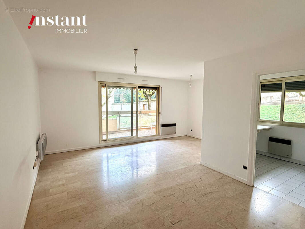 Appartement à LYON-4E