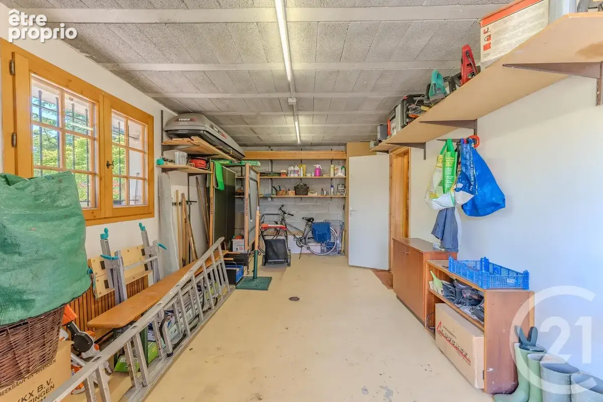 Maison 123 m² à Saint-Paul-En-Chablais  - photo 13