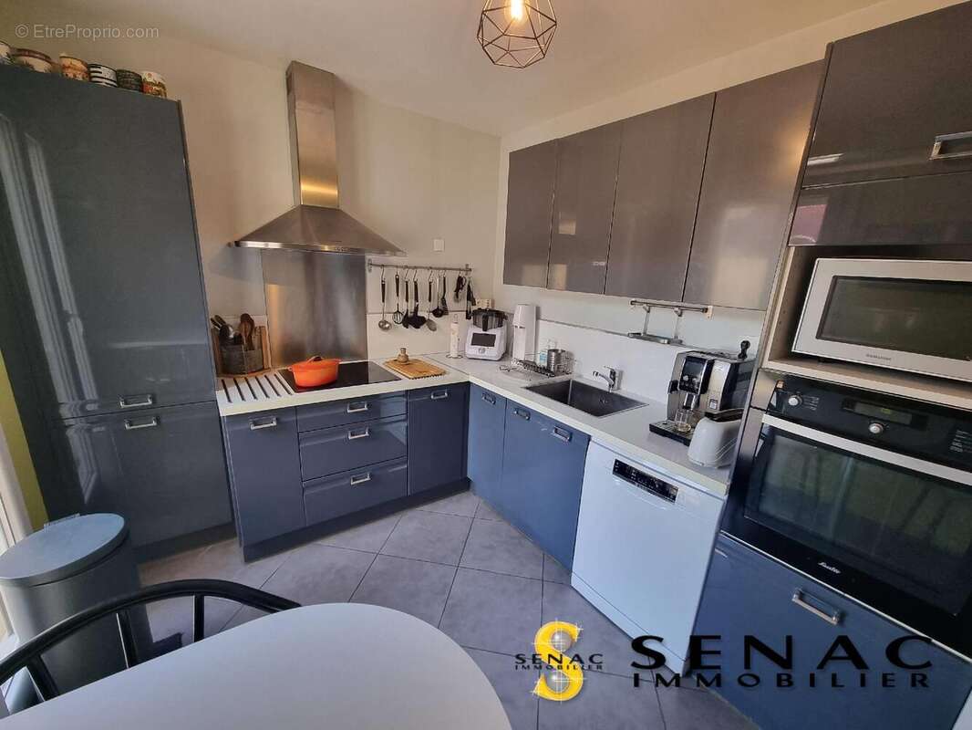 Maison à FRANCONVILLE