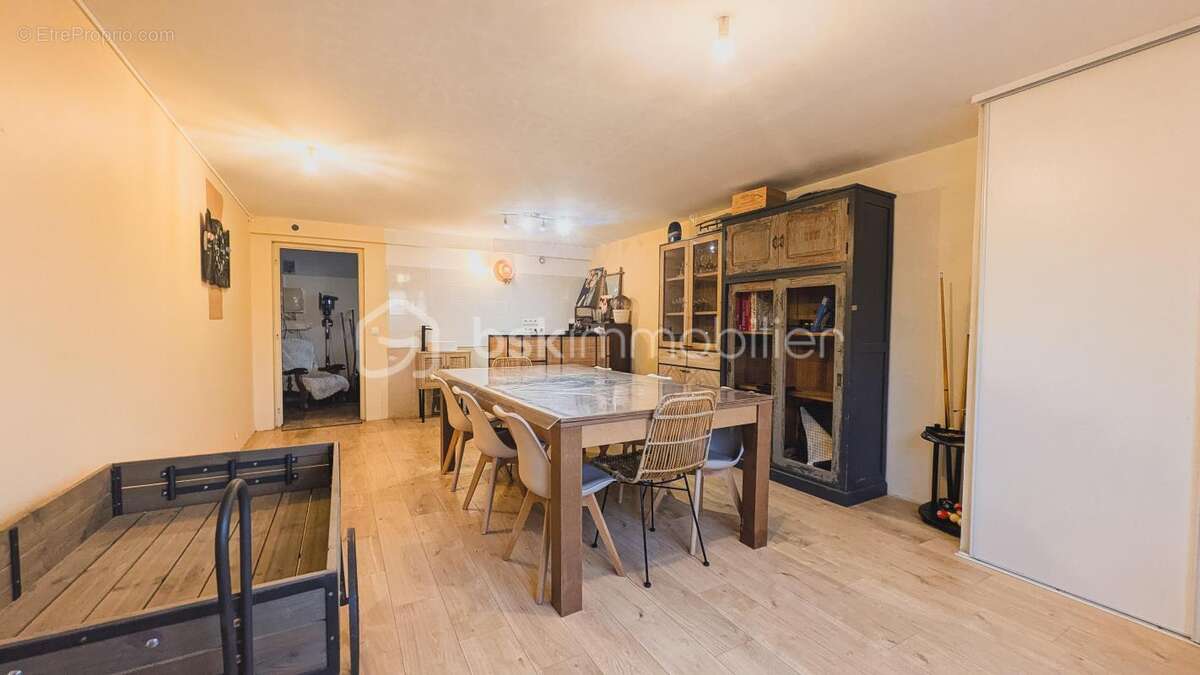 Maison ossature bois 165 m² Jardin 2000m2 clos– DPE B/A – 4 chambres + bureau – Piscine – Climatisation - photo 9