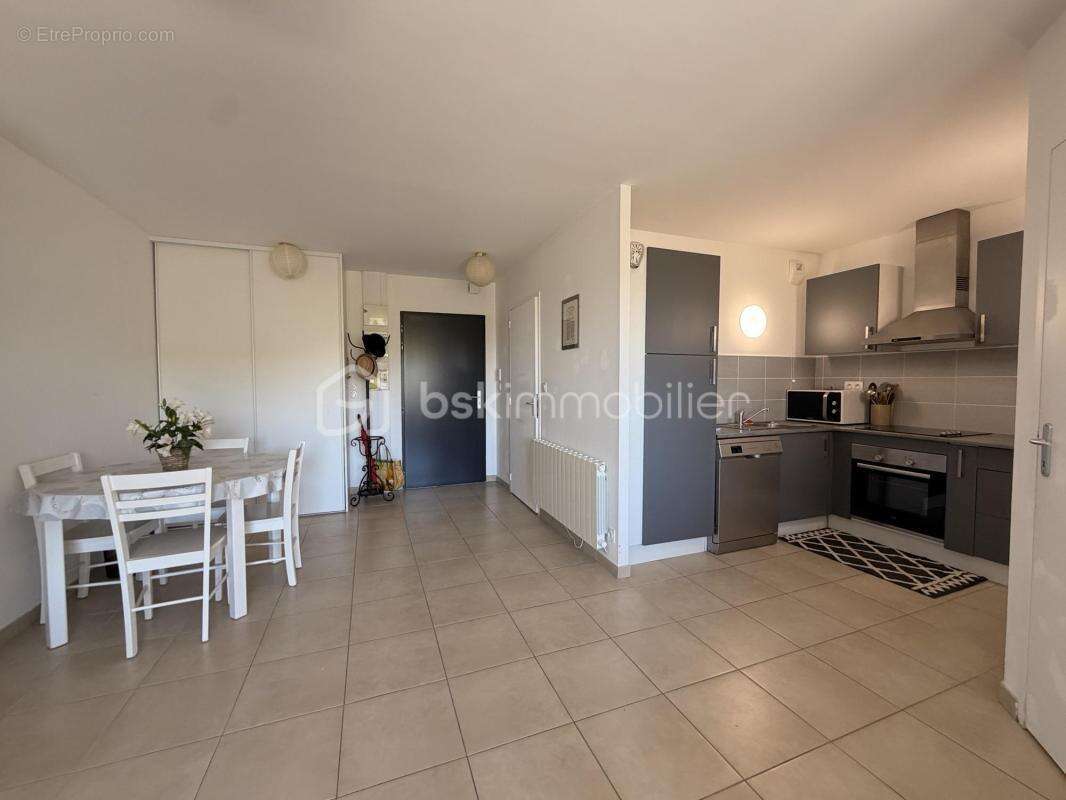 Appartement à CRIEL-SUR-MER