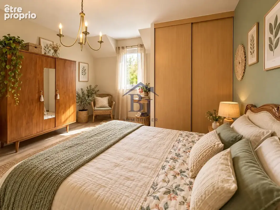 Maison spacieuse à vendre à Rennes - Arsenal - Redon - photo 5