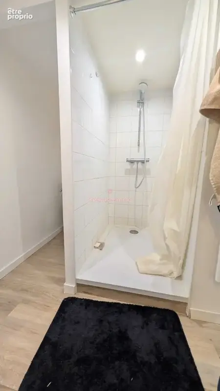 Appartement 32 m² à Poitiers  - photo 4